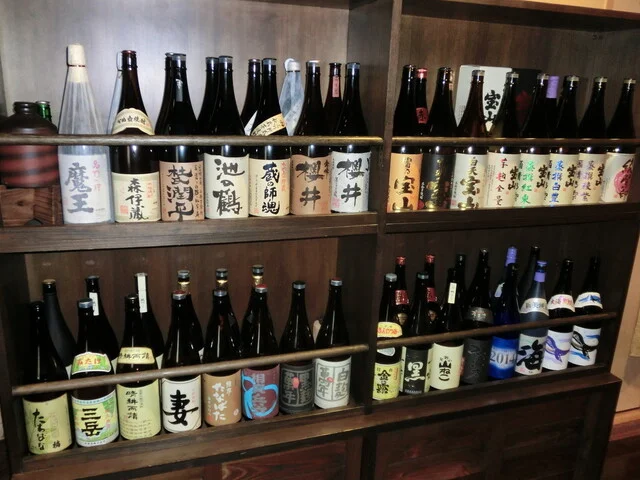 居酒屋 夢の蔵（ゆめのくら） - 青山（居酒屋）の写真
