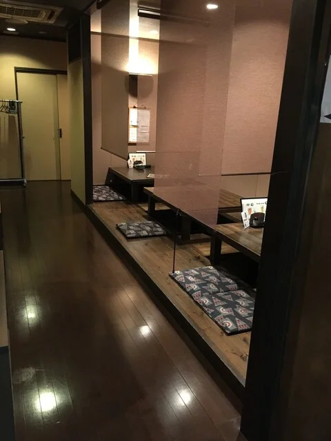 居酒屋 夢の蔵（ゆめのくら） - 青山（居酒屋）の写真