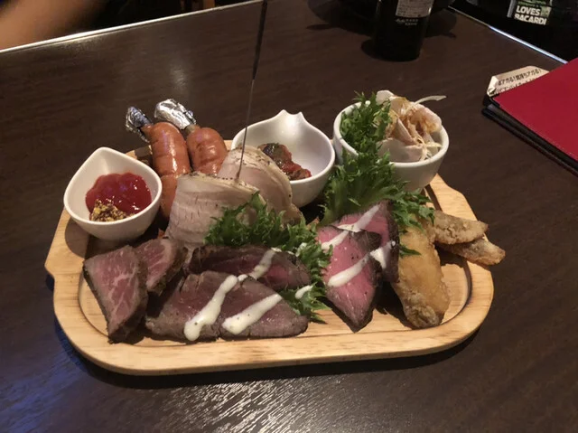 真ｎ'S（マンズ） - 十文字（ダイニングバー）の写真