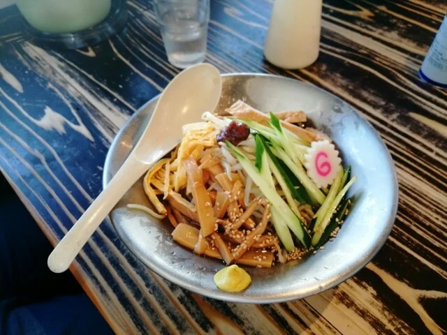 とんとんラーメン - 米沢（ラーメン）の写真