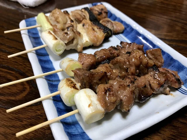 やまぶき - 仁賀保（居酒屋）の写真