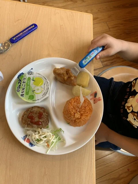 ふれあい喫茶くつろぎ - 横手（カフェ）の写真