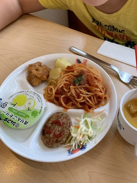 ふれあい喫茶くつろぎ - 横手（カフェ）の写真