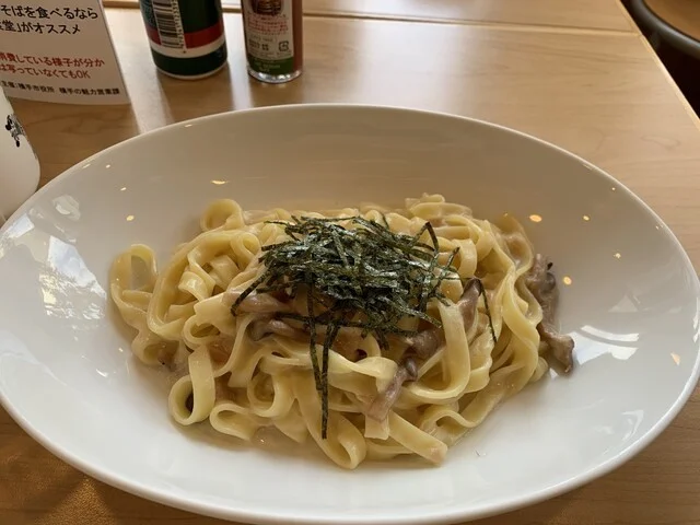 ふれあい喫茶くつろぎ - 横手（カフェ）の写真