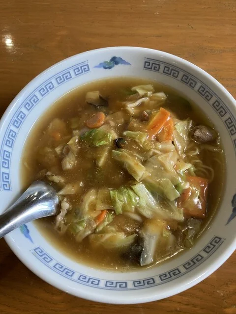 みき（旧 東東） - 能代（中華料理）の写真