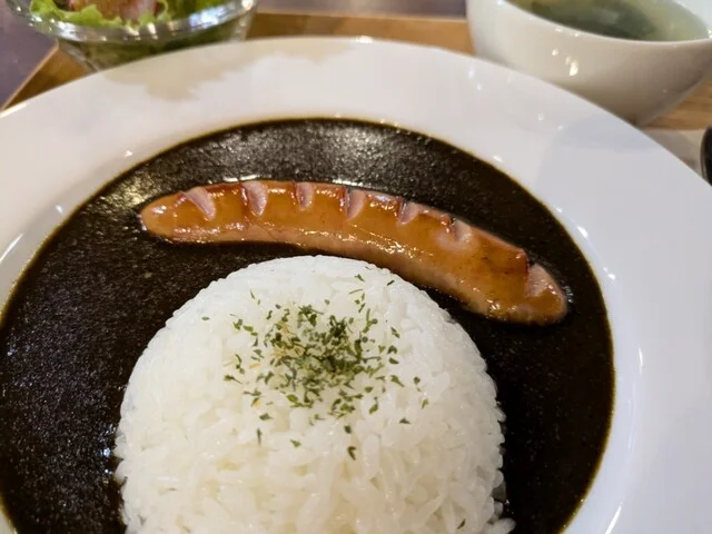 夏油古民家カフェ小昼（夏油古民家cafe kobiru） - 藤根（カフェ）の写真