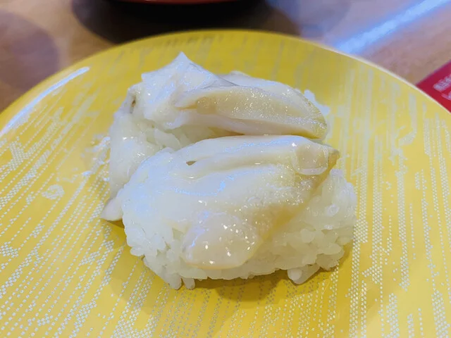 かっぱ寿司 大仙店 - 大曲（回転寿司）の写真