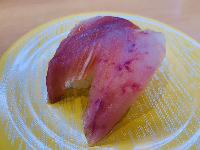 かっぱ寿司 大仙店 - 大曲（回転寿司）の写真