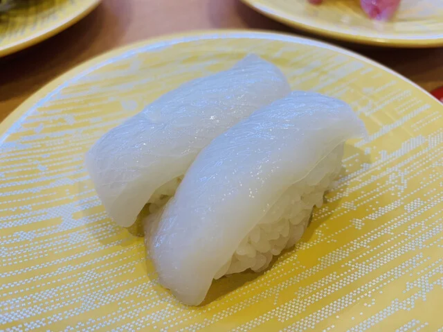 かっぱ寿司 大仙店 - 大曲（回転寿司）の写真