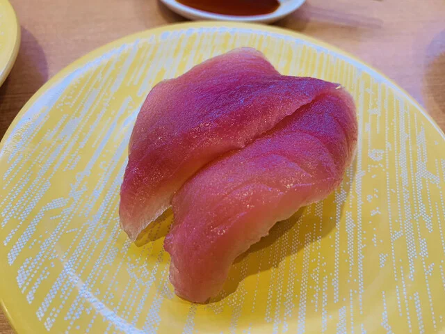 かっぱ寿司 大仙店 - 大曲（回転寿司）の写真