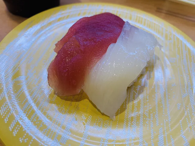 かっぱ寿司 大仙店 - 大曲（回転寿司）の写真