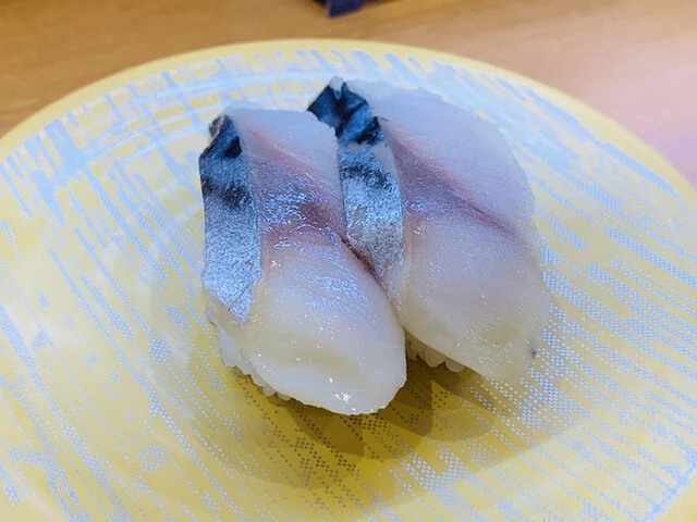 かっぱ寿司 大仙店 - 大曲（回転寿司）の写真