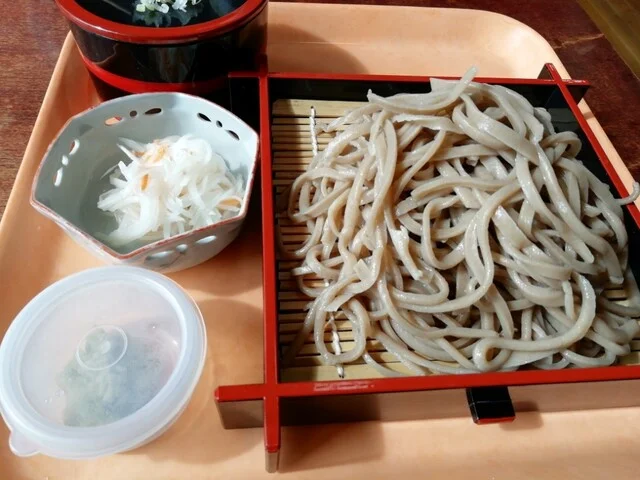 里の駅 おぐに - 陸中川井（道の駅）の写真