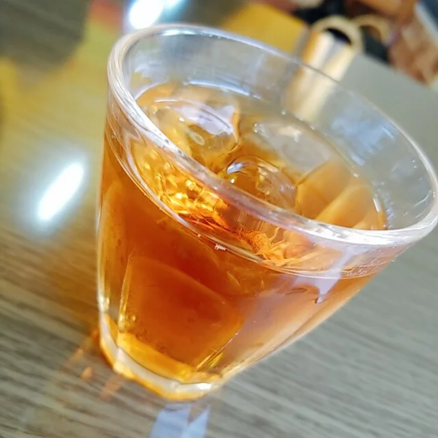 トラットリア マンマ - 猊鼻渓（パスタ）の写真