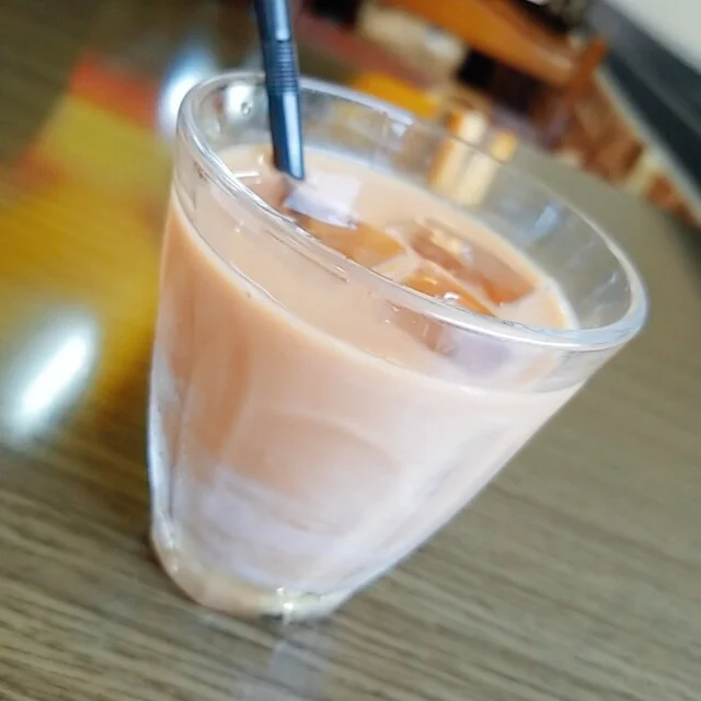 トラットリア マンマ - 猊鼻渓（パスタ）の写真