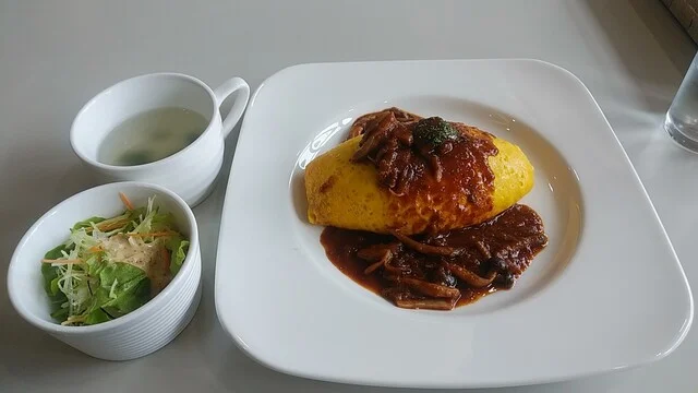 カフェラウンジ フィールド - 上盛岡（カフェ）の写真