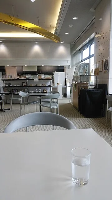 カフェラウンジ フィールド - 上盛岡（カフェ）の写真