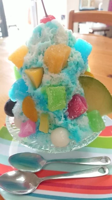 うらら - 喜多方（甘味処）の写真