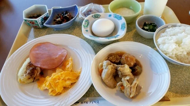 ホテルアイリス（HOTEL IRIS） - 羽後本荘（ホテル）の写真