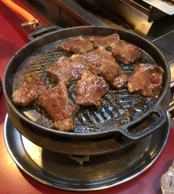 むら山 - 米沢（ホルモン）の写真