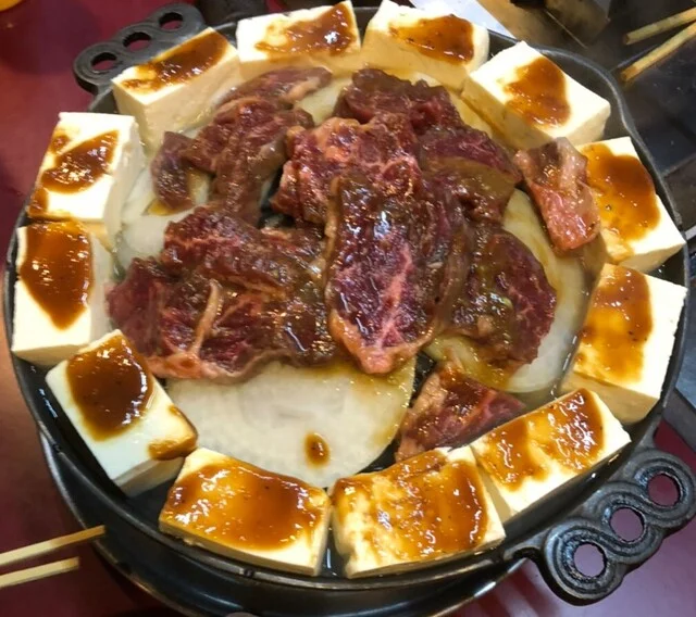 むら山 - 米沢（ホルモン）の写真