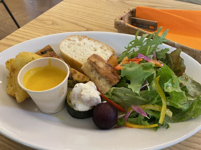 gura（グラ） - 山形（イタリアン）の写真