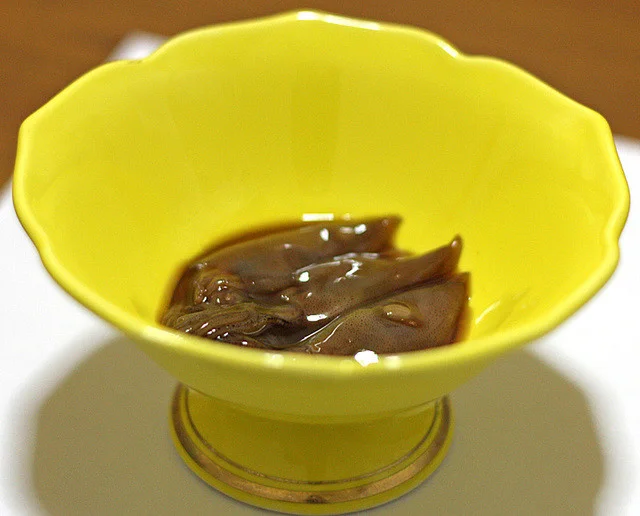 やま久 - 能代（日本料理）の写真