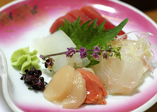 やま久 - 能代（日本料理）の写真