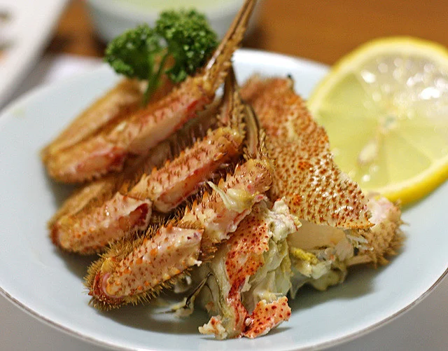 やま久 - 能代（日本料理）の写真