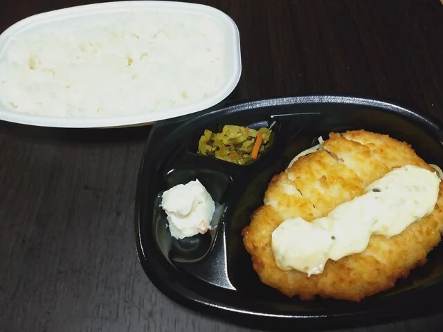 ほっともっと 二戸地区合同庁舎前店（HottoMotto） - 二戸（弁当）の写真