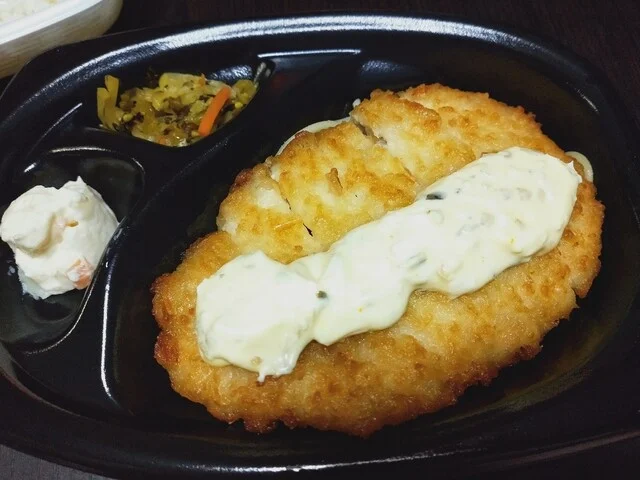 ほっともっと 二戸地区合同庁舎前店（HottoMotto） - 二戸（弁当）の写真