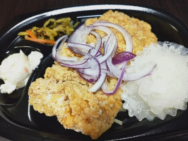 ほっともっと 二戸地区合同庁舎前店（HottoMotto） - 二戸（弁当）の写真