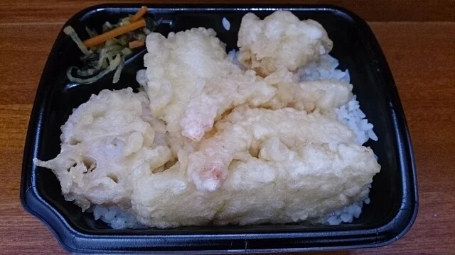 ほっともっと 長井店 - 南長井（弁当）の写真