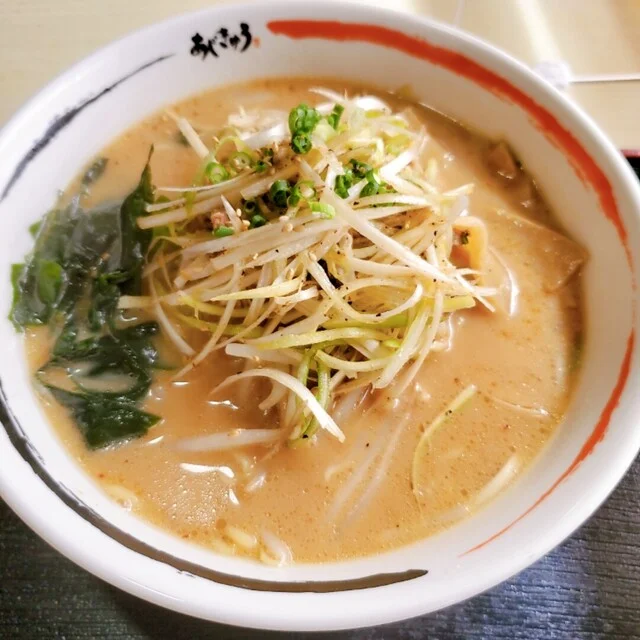 Aji-Q 乙部店（アジキュー） - 矢幅（中華料理）の写真