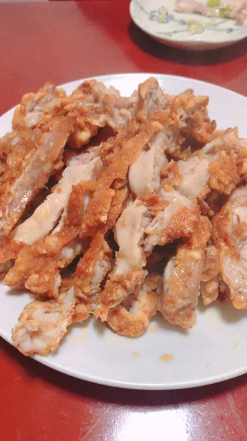 満城香 - 角田（中華料理）の写真