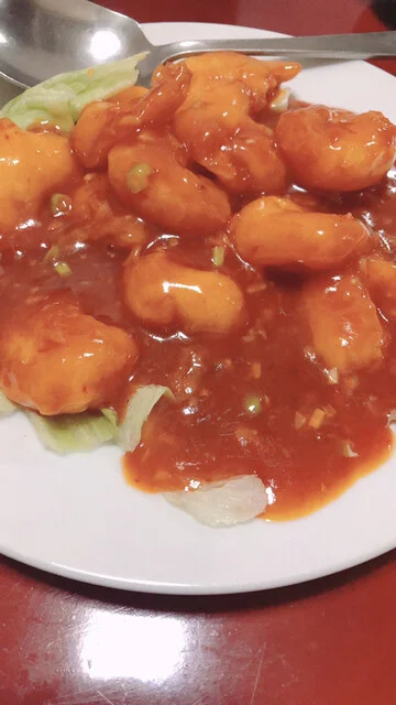 満城香 - 角田（中華料理）の写真