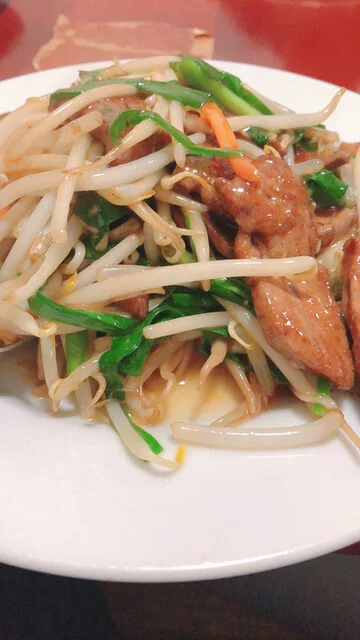 満城香 - 角田（中華料理）の写真