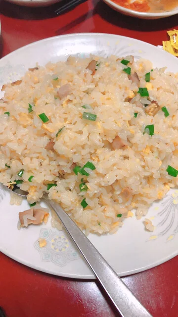 満城香 - 角田（中華料理）の写真