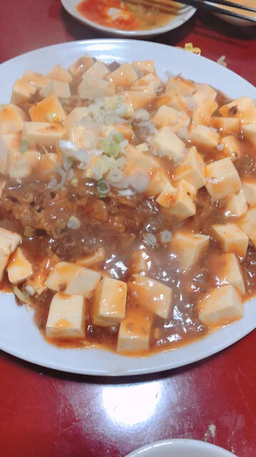 満城香 - 角田（中華料理）の写真