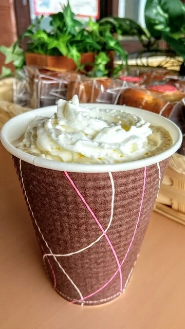 ゆりてつホームカフェ - 矢島（カフェ）の写真