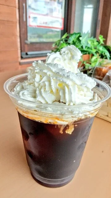 ゆりてつホームカフェ - 矢島（カフェ）の写真