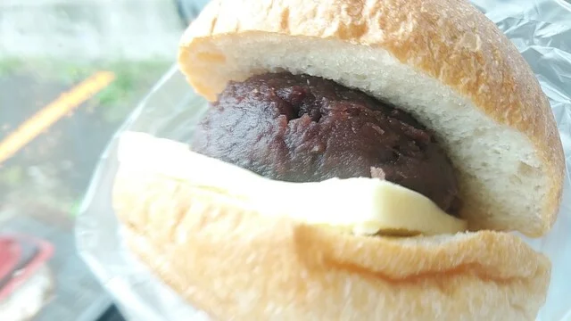 コシニール 上堂店 - 青山（パン）の写真