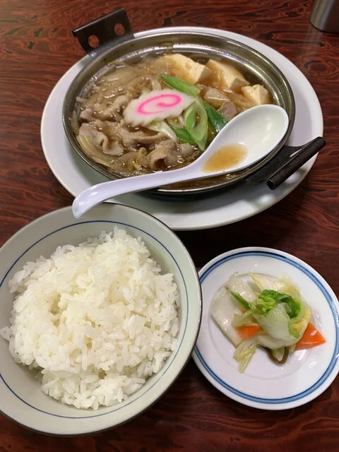 春駒食堂 - 秋田（食堂）の写真