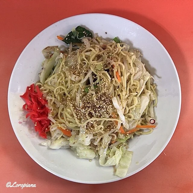 とんとん - 上盛岡（中華料理）の写真