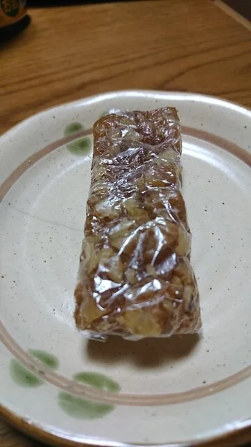 石川菓子店 - 鹿角花輪（ケーキ）の写真