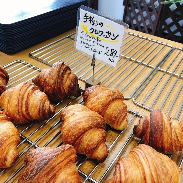 ficelleパン工房 - 蛇田（パン）の写真