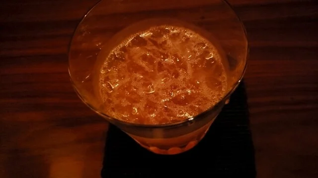 バー ターミナル（BAR Terminal） - 羽後本荘（バー）の写真