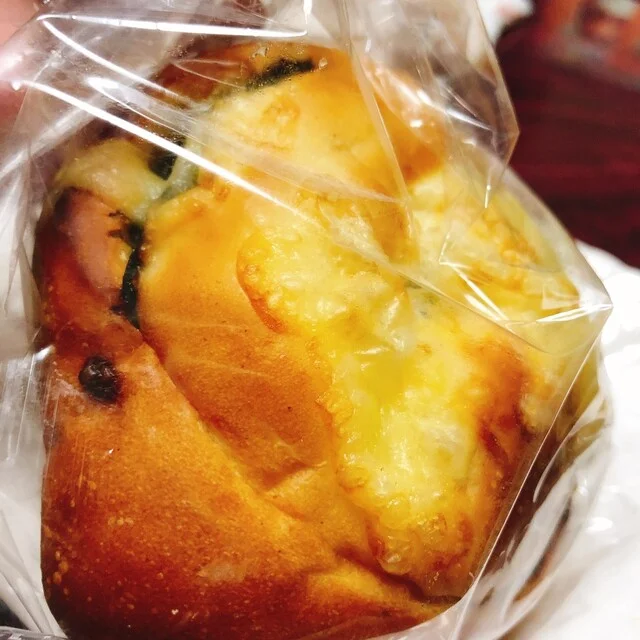 ficelleパン工房 - 蛇田（パン）の写真