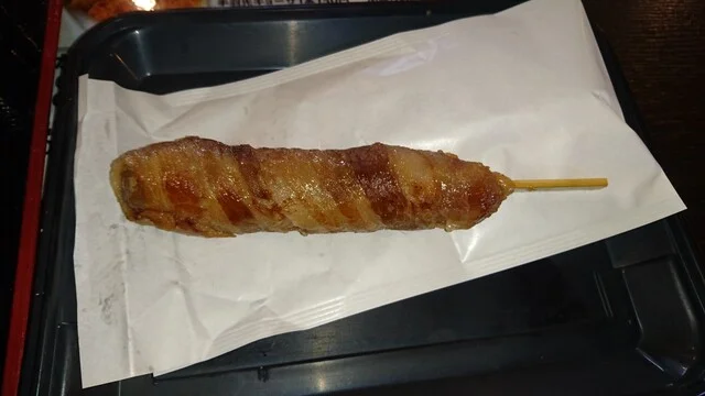 唐揚げ みたけ - 厨川（食堂）の写真