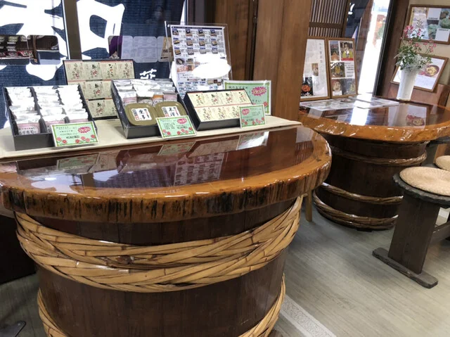 カクリキみそ醸造元（株式会社 花角味噌醸造） - 南米沢（その他）の写真